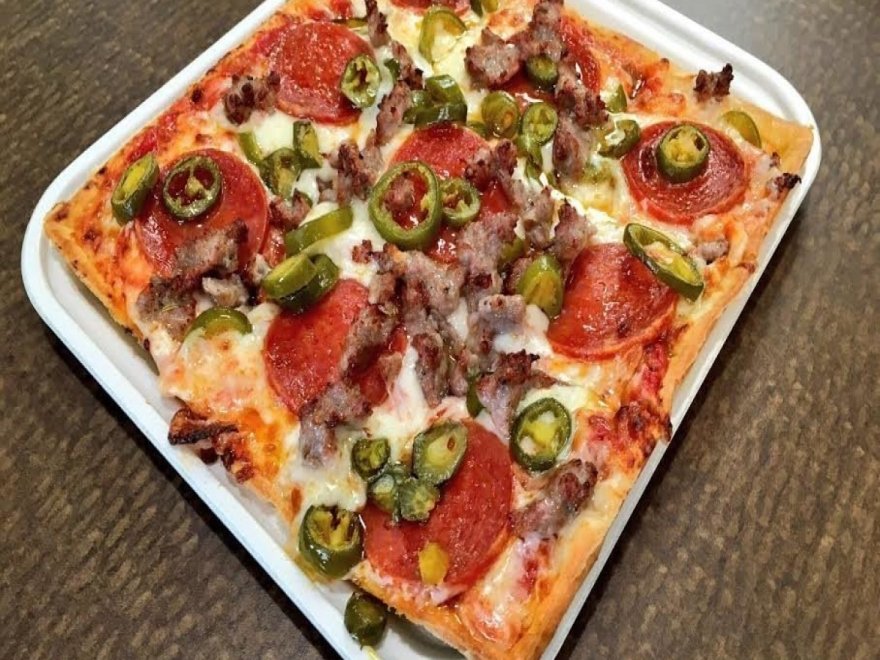 Ledo Pizza Ledo Pizza