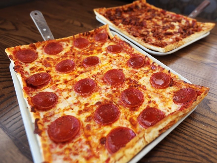 Ledo Pizza Ledo Pizza