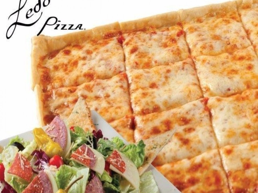 Ledo Pizza Ledo Pizza
