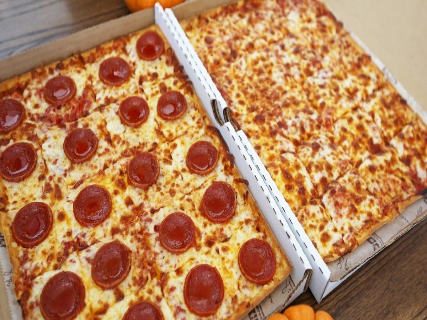 Ledo Pizza Ledo Pizza