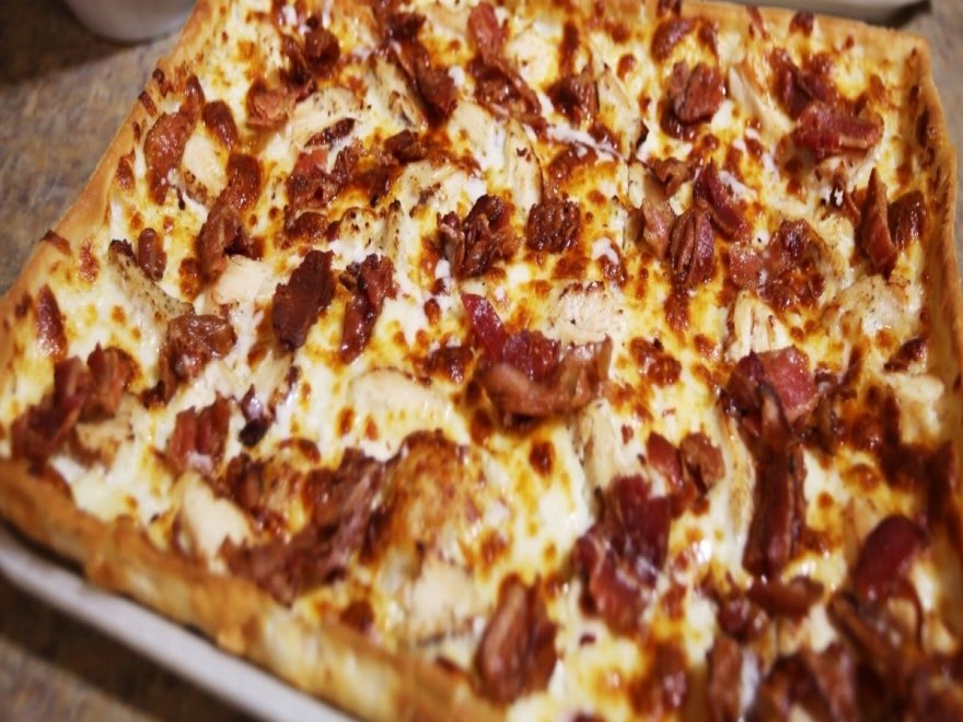 Ledo Pizza Ledo Pizza