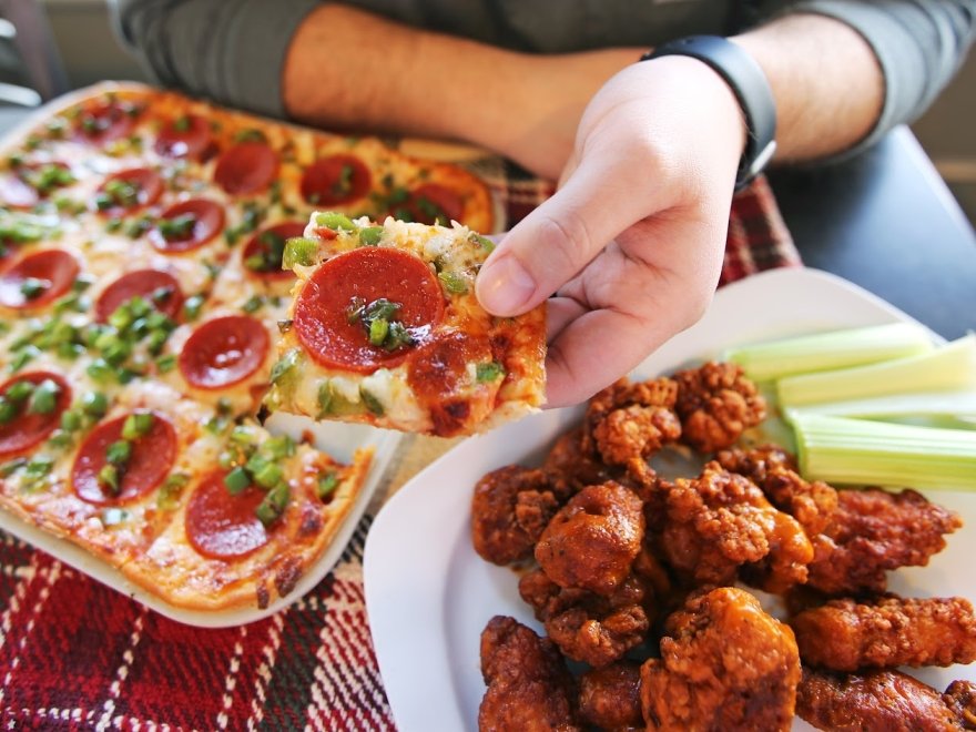 Ledo Pizza Ledo Pizza