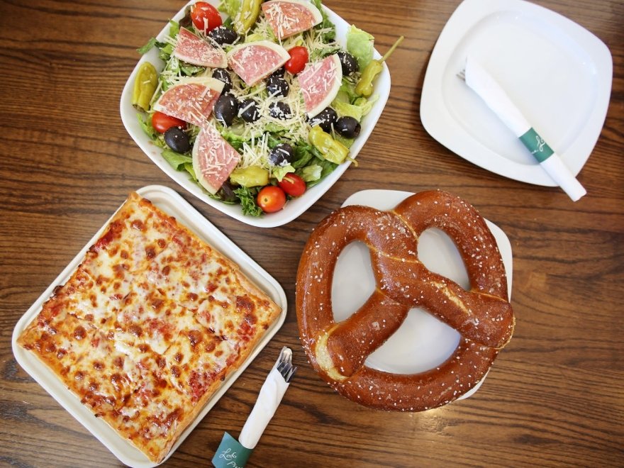 Ledo Pizza Ledo Pizza