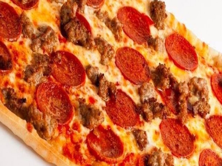 Ledo Pizza Ledo Pizza