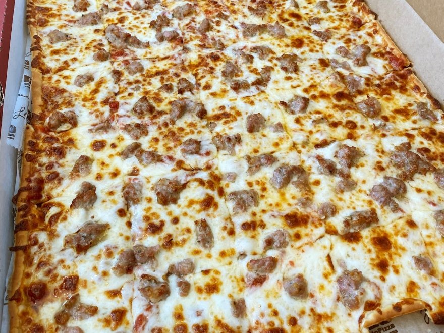 Ledo Pizza Ledo Pizza