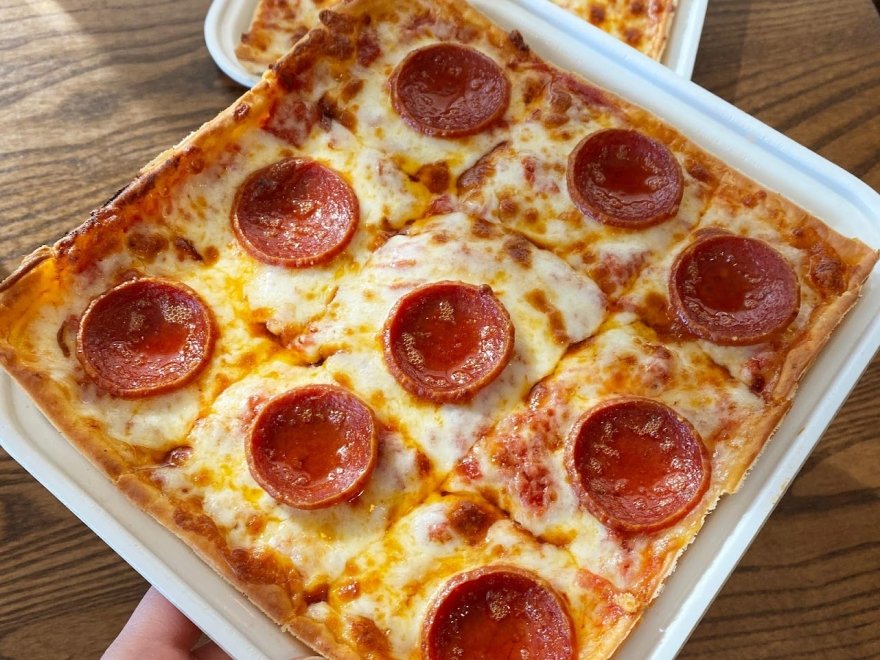 Ledo Pizza Ledo Pizza