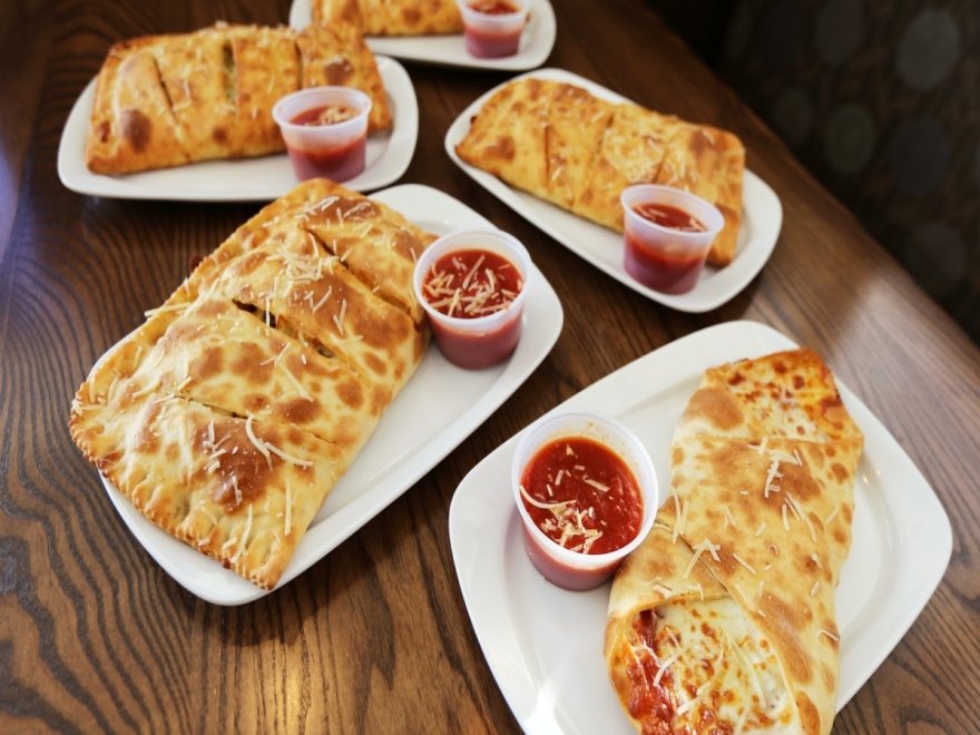 Ledo Pizza Ledo Pizza