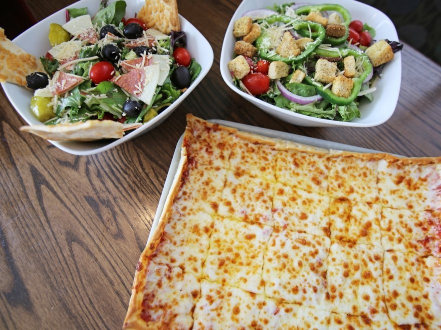 Ledo Pizza Ledo Pizza
