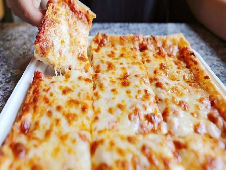 Ledo Pizza Ledo Pizza