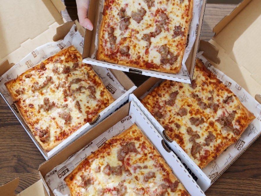 Ledo Pizza Ledo Pizza