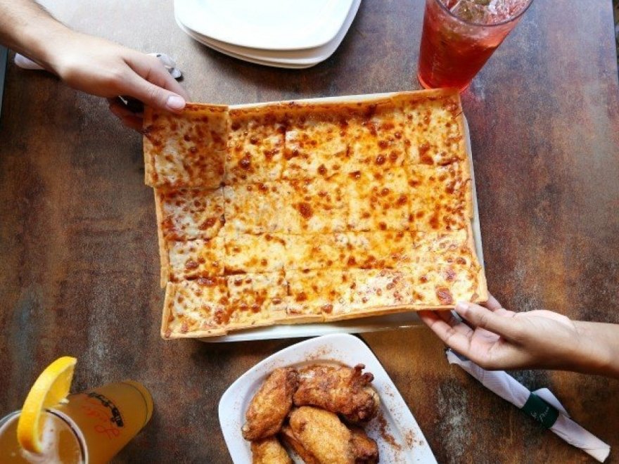 Ledo Pizza Ledo Pizza