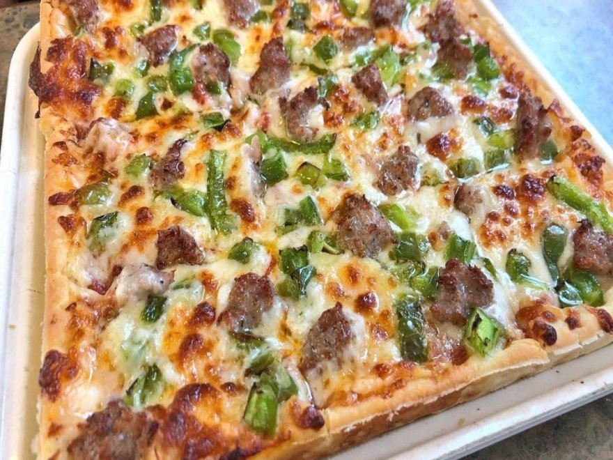 Ledo Pizza Ledo Pizza