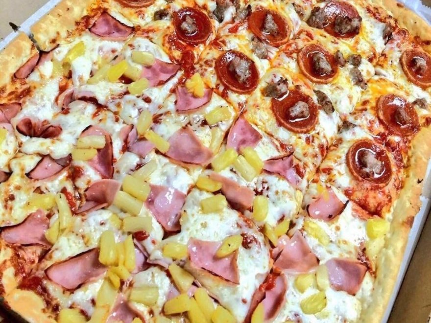Ledo Pizza Ledo Pizza