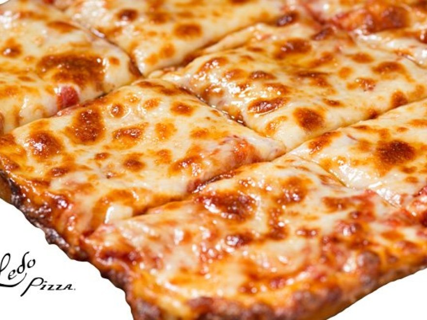 Ledo Pizza Ledo Pizza