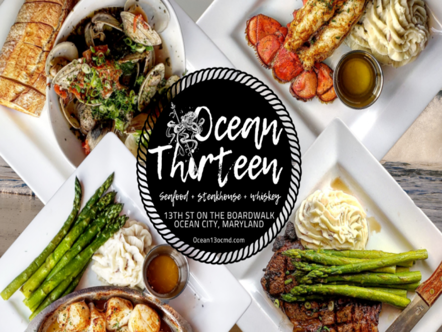 Ocean 13 Ocean 13