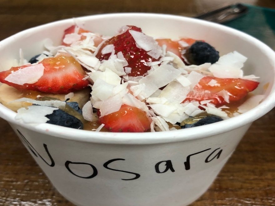 Pablo's Bowls 60th Street Pablo's Bowls 60th Street