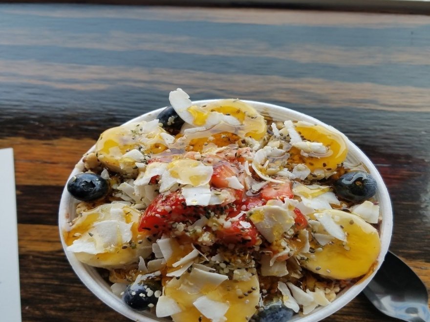 Pablo's Bowls 60th Street Pablo's Bowls 60th Street