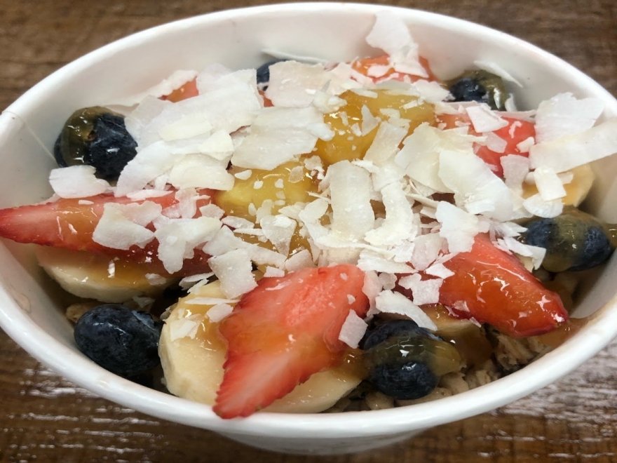 Pablo's Bowls 60th Street Pablo's Bowls 60th Street