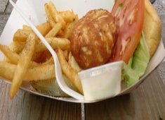Victoria's Seafood & Crabs Carryout