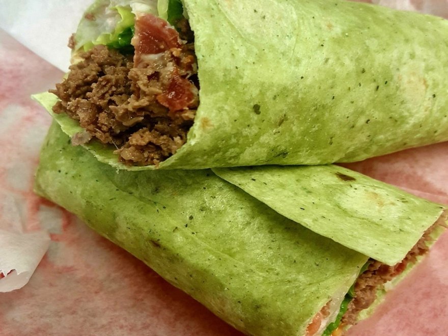 OC Uptown Eats OC Uptown Eats
