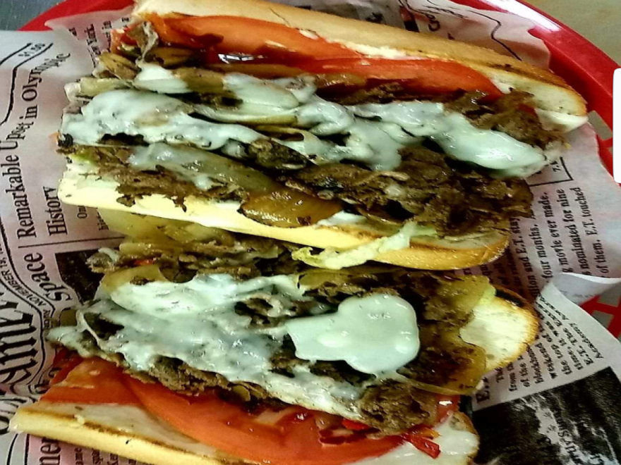 OC Uptown Eats OC Uptown Eats