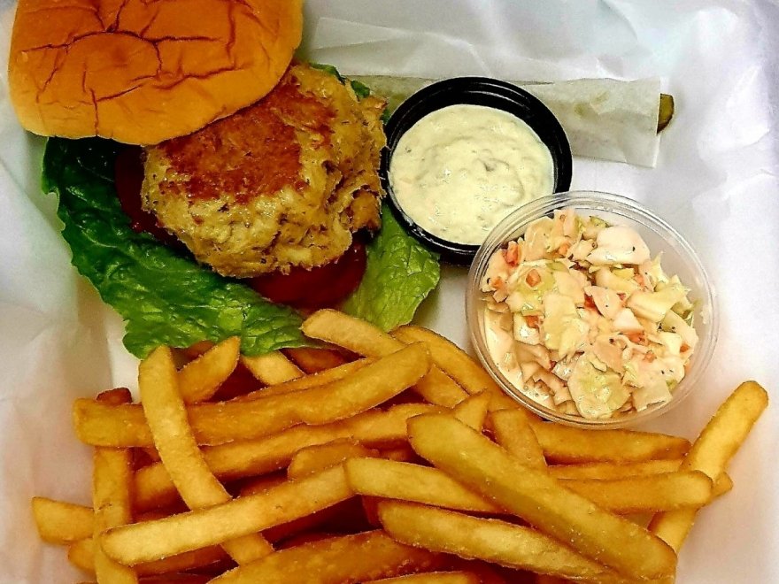 OC Uptown Eats OC Uptown Eats