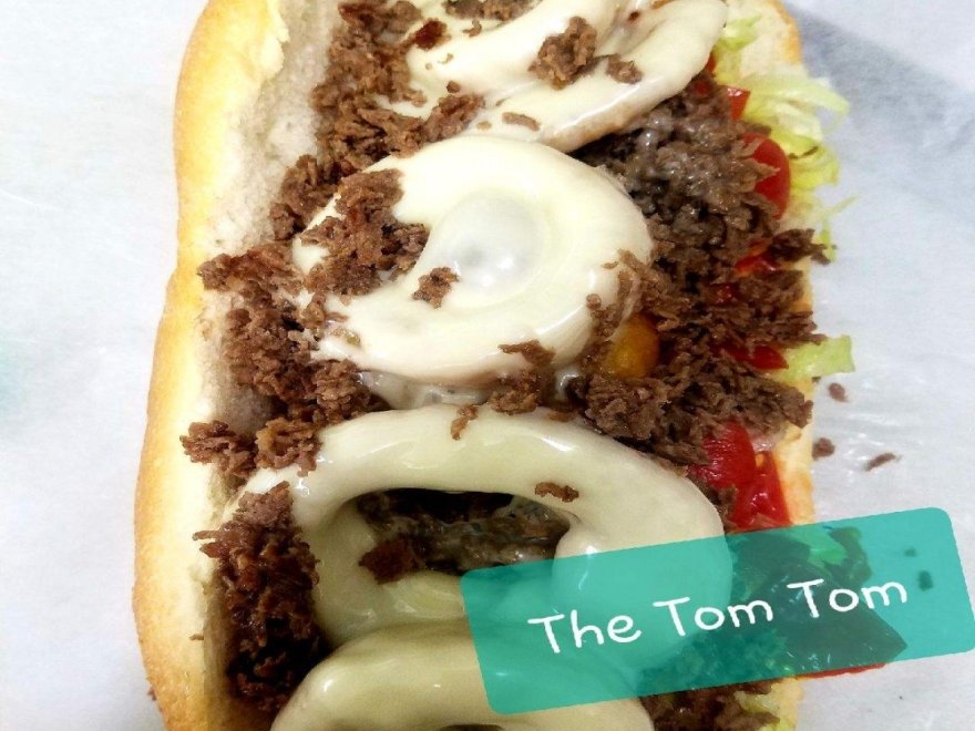 OC Uptown Eats OC Uptown Eats