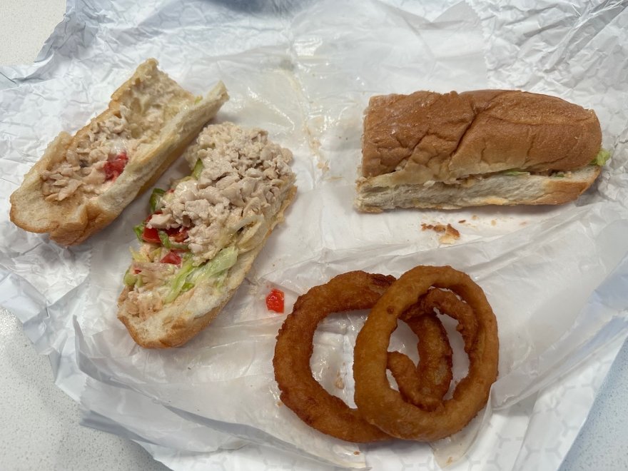 OC Uptown Eats OC Uptown Eats