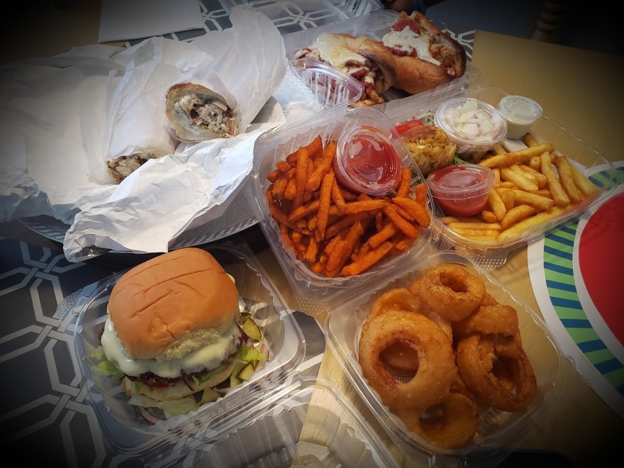 OC Uptown Eats OC Uptown Eats
