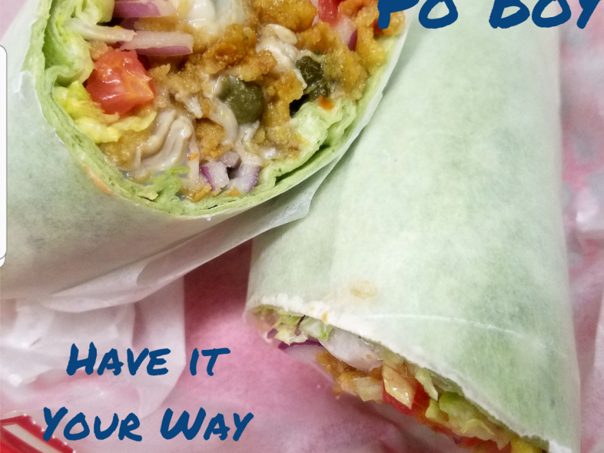 OC Uptown Eats OC Uptown Eats
