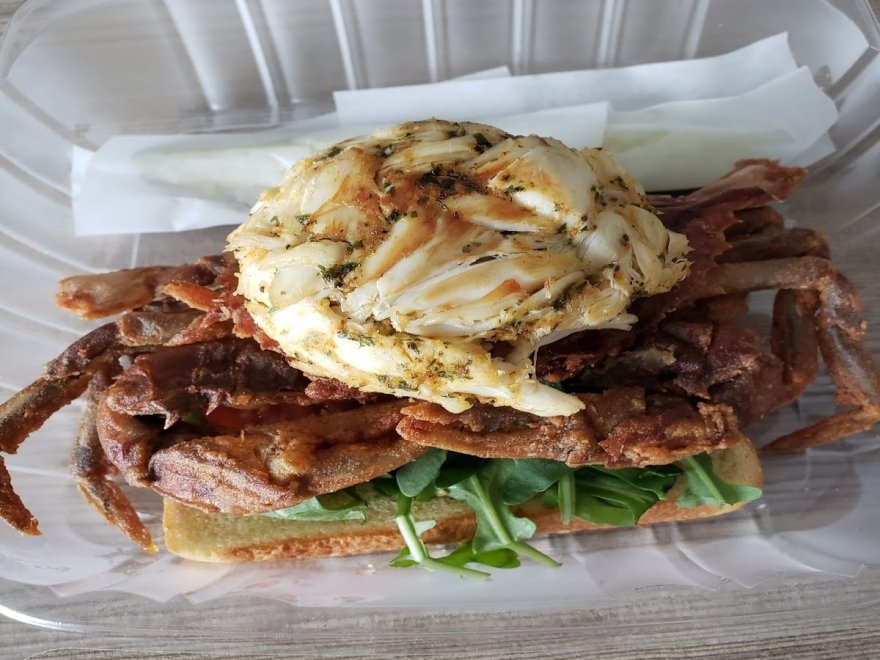 OC Uptown Eats OC Uptown Eats