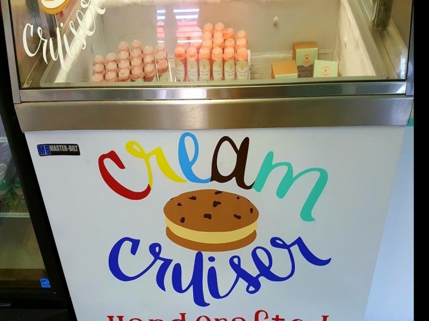 OC Uptown Eats OC Uptown Eats