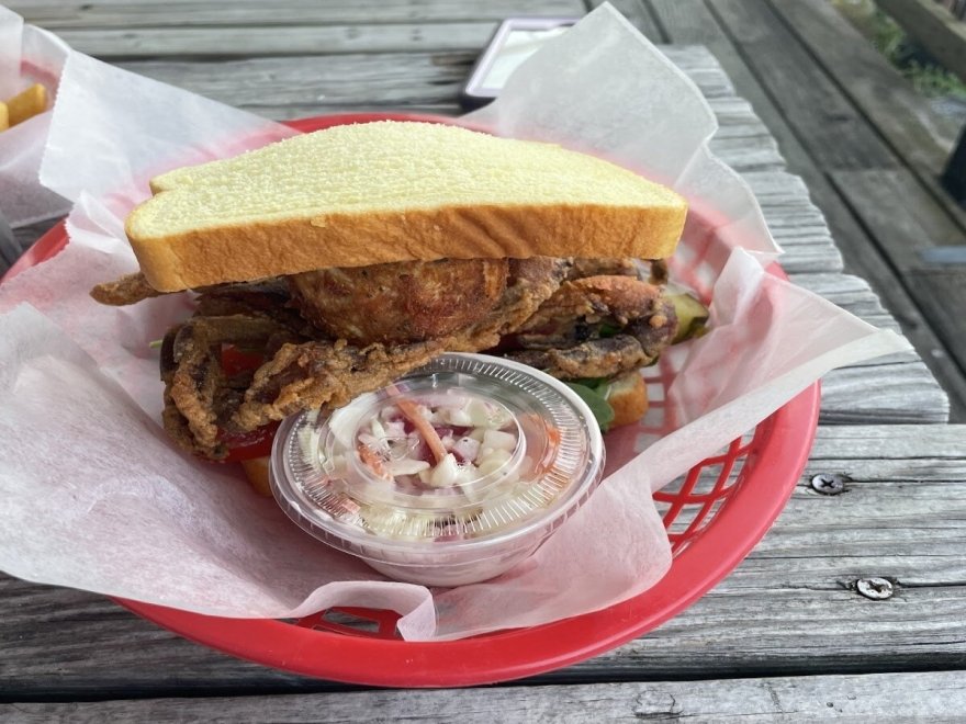 OC Uptown Eats OC Uptown Eats