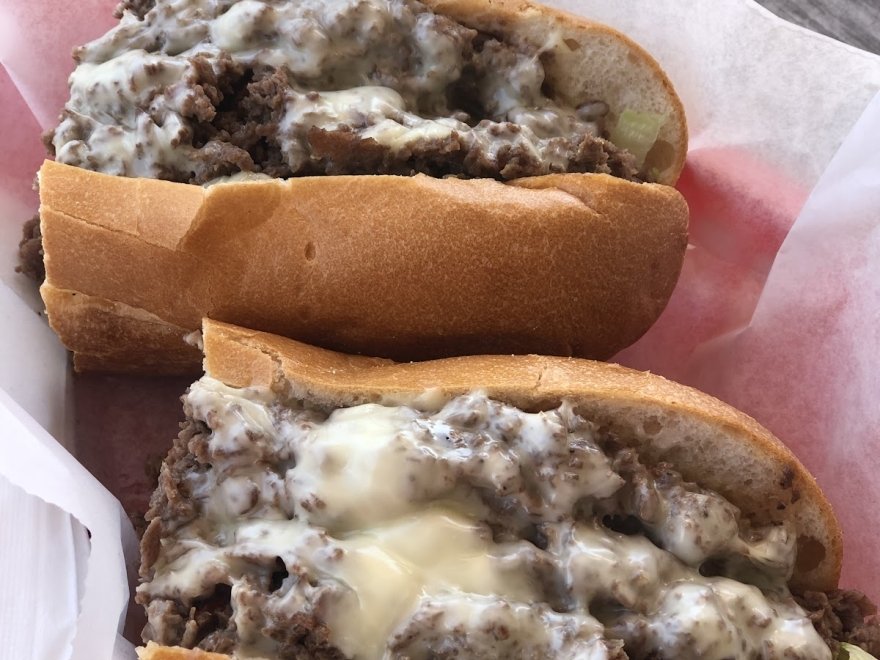 OC Uptown Eats OC Uptown Eats