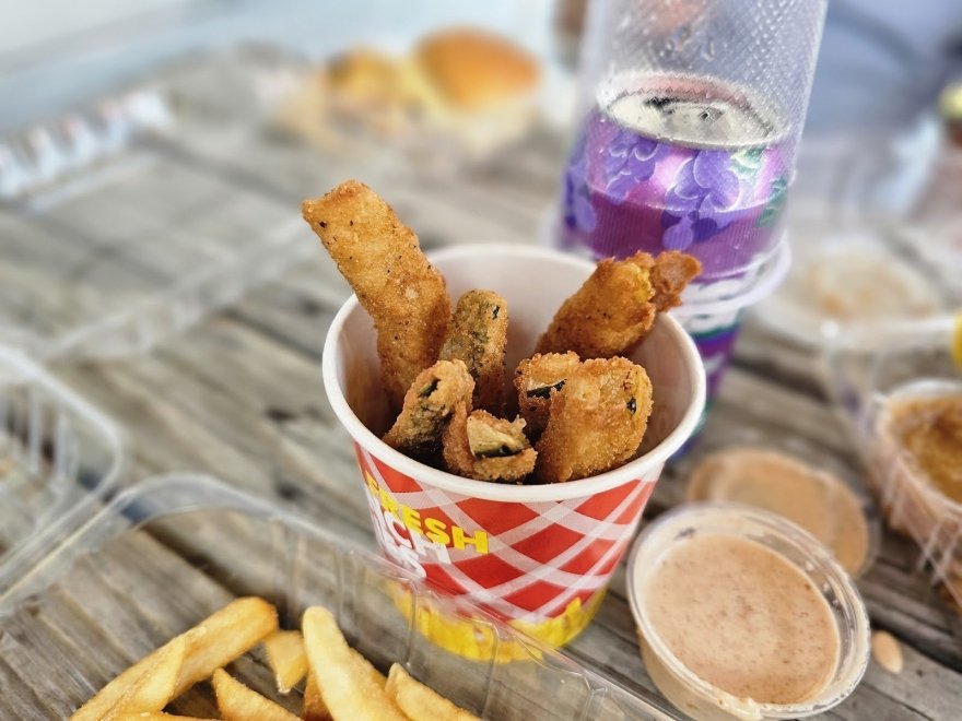 OC Uptown Eats OC Uptown Eats