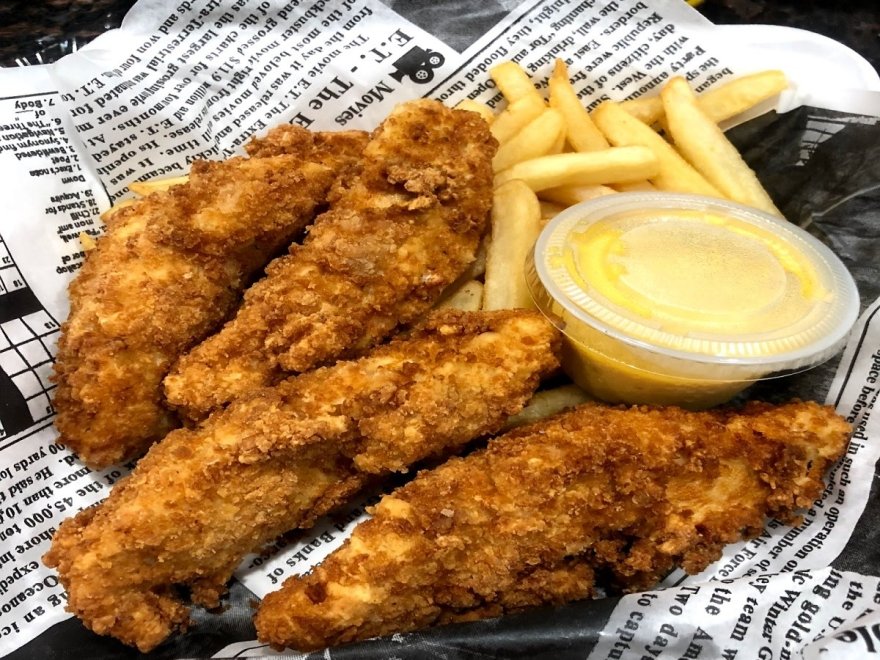 OC Uptown Eats OC Uptown Eats