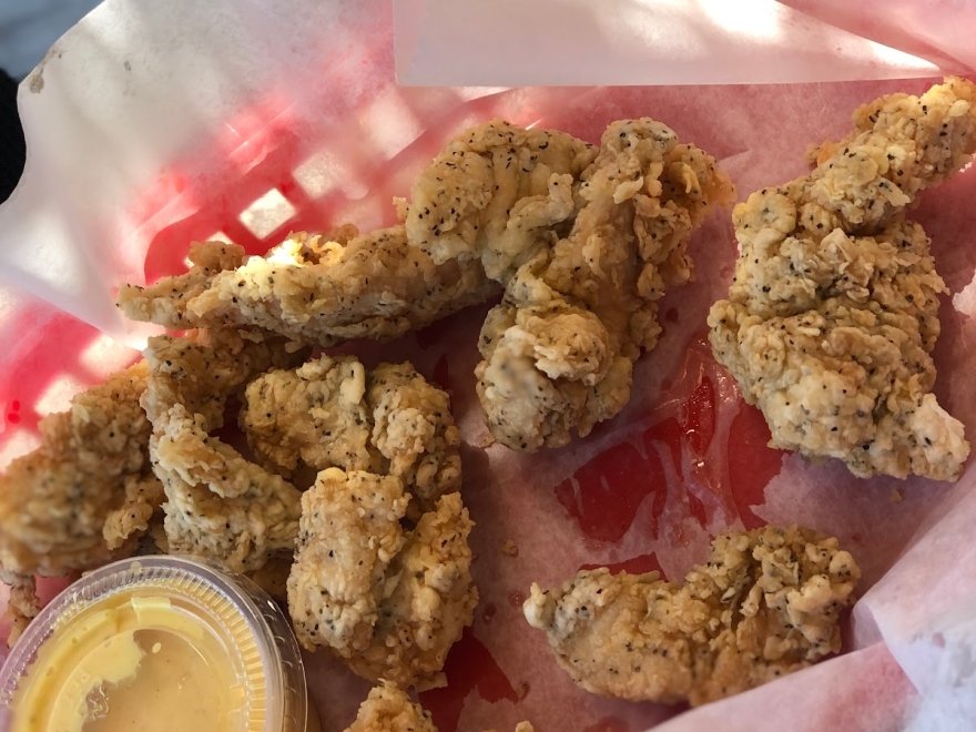 OC Uptown Eats OC Uptown Eats