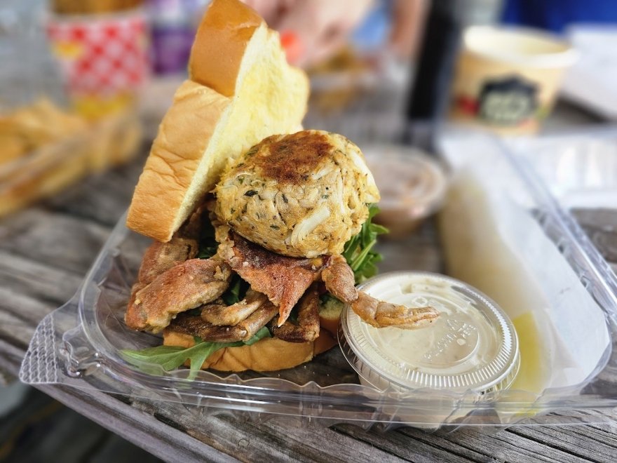 OC Uptown Eats OC Uptown Eats