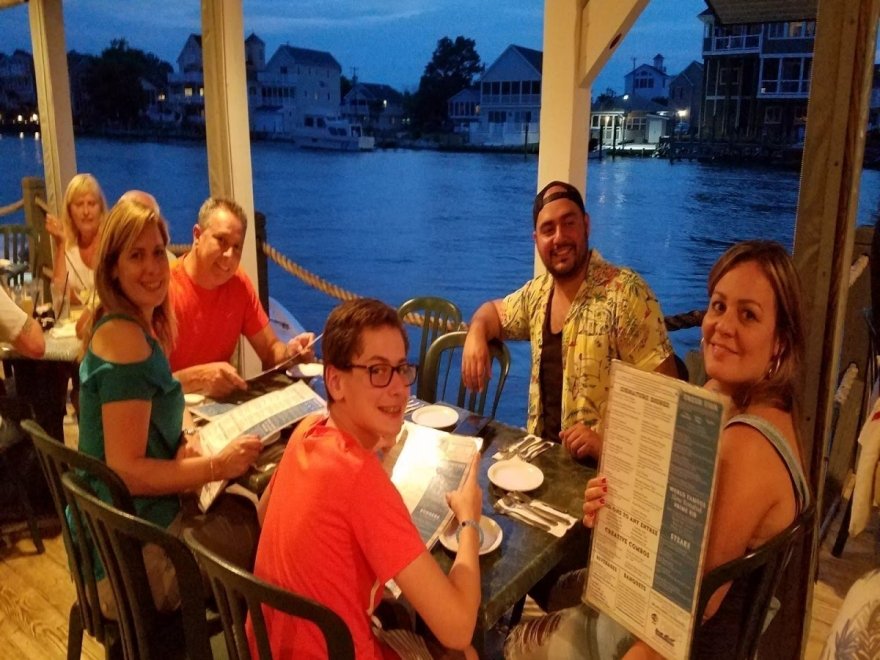 Harpoon Hanna's