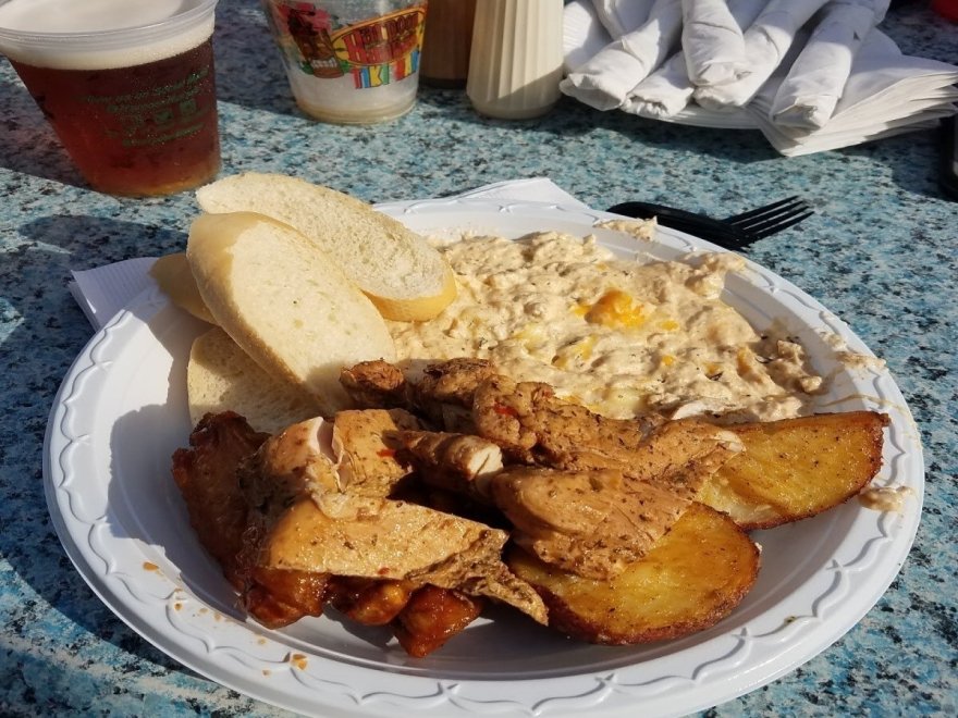 Harpoon Hanna's