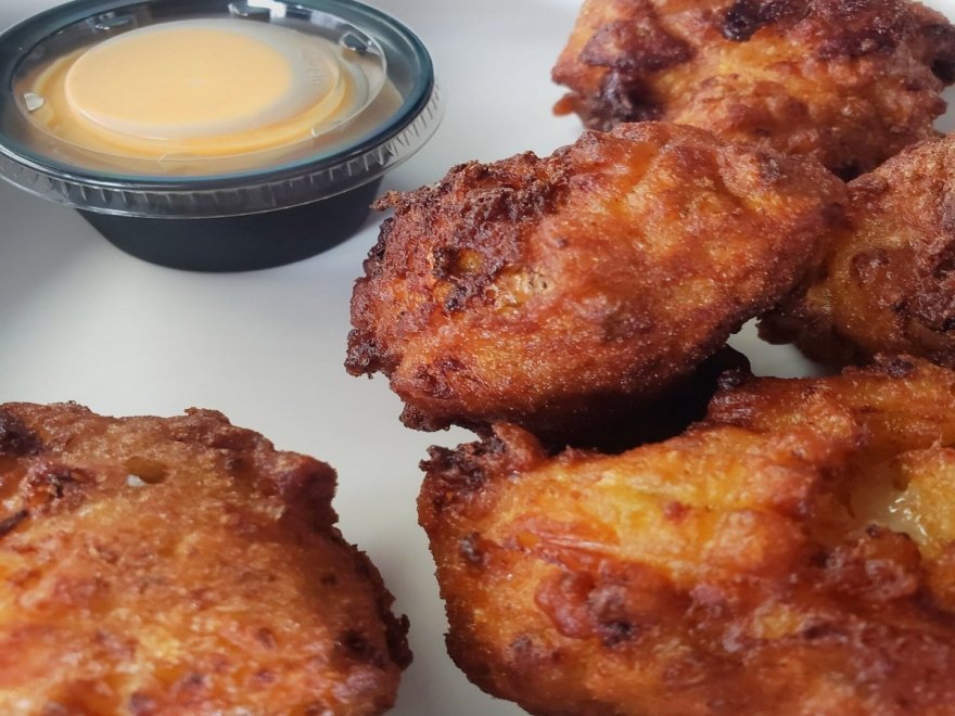 Coral Reef Restaurant & Bar