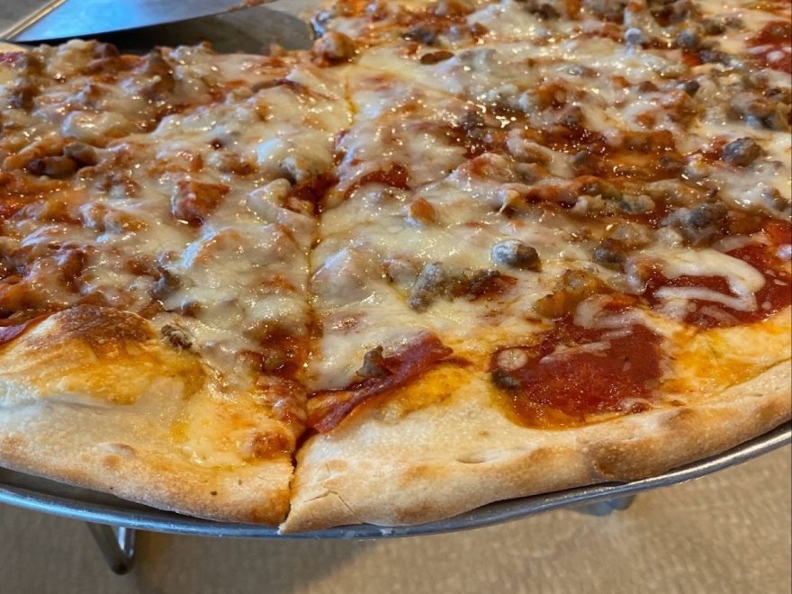Grotto Pizza