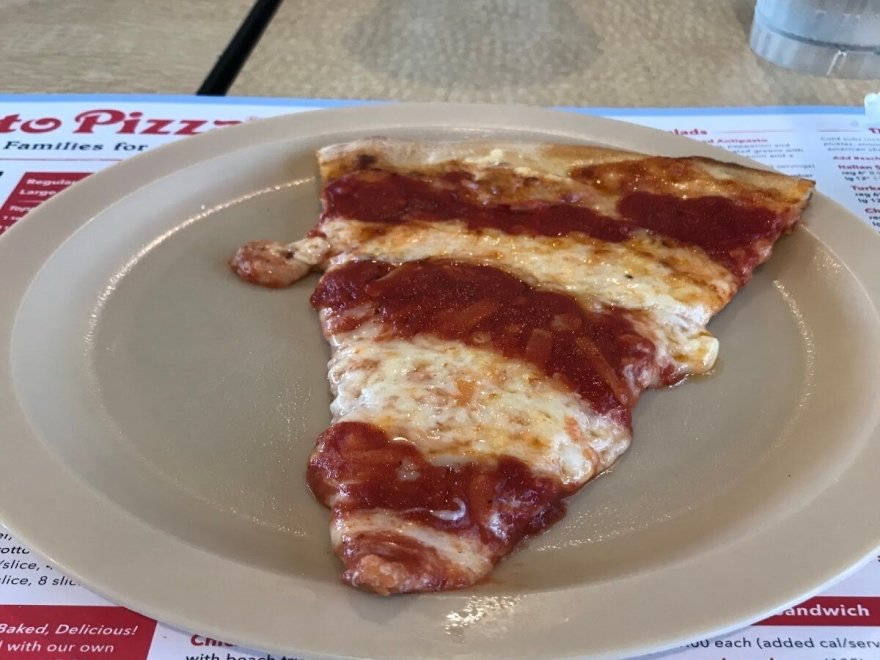 Grotto Pizza