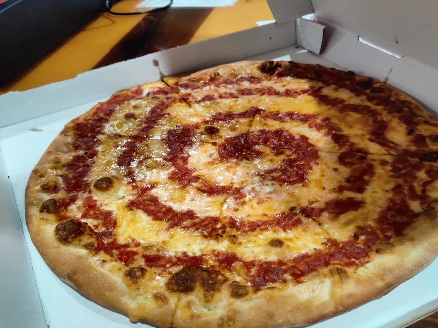Grotto Pizza