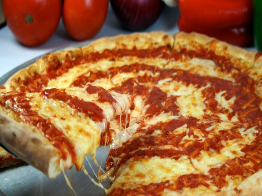 Grotto Pizza