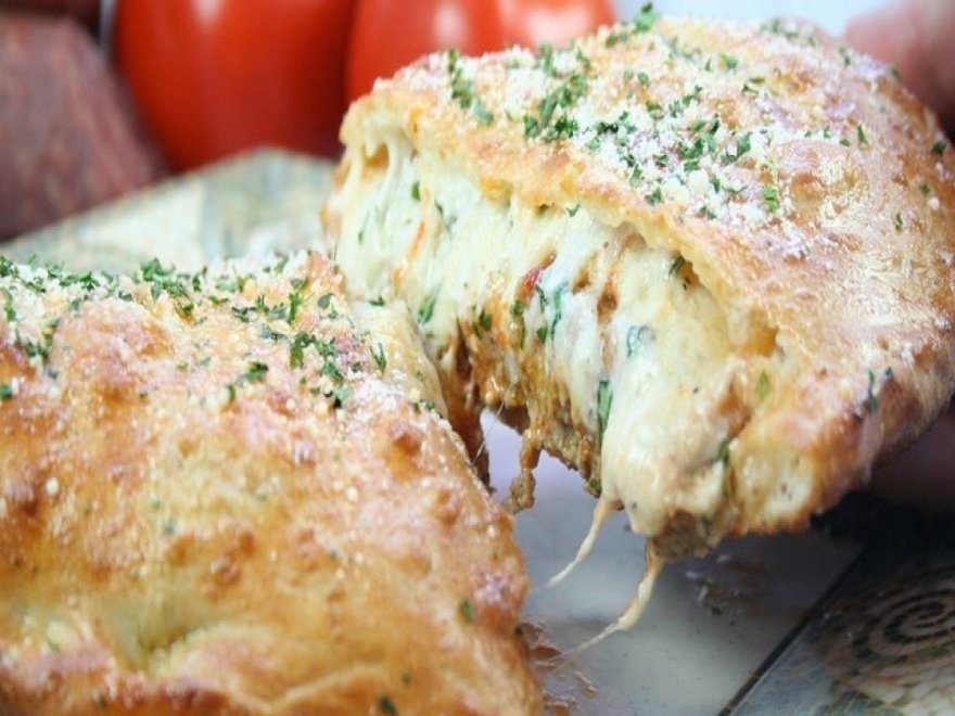 Grotto Pizza