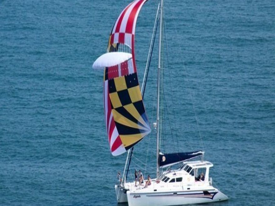 Sail Alyosha