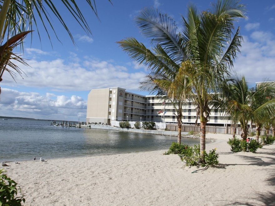 Princess Bayside Beach Hotel